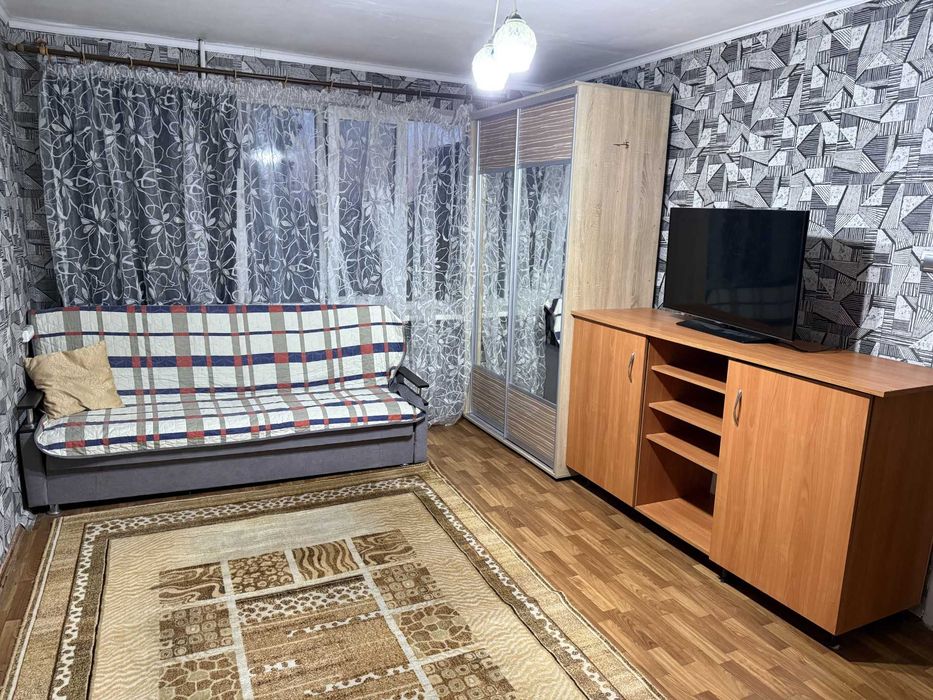 Орендувати квартиру за адресою вул. Транспортна, 8 в Одеса на Findly.com.ua Квартира на вул. Транспортна, 8 в Одеса, ID 403616, фото №1