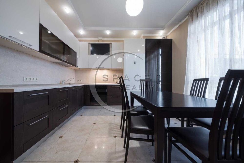 Квартира на вул. Андрія Верхогляда, 14 в Києві, ID 201264, фото №1