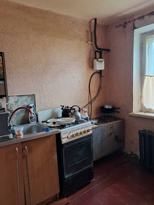 Квартира на Інгулецький в Кривий Ріг, ID 356620, фото №1