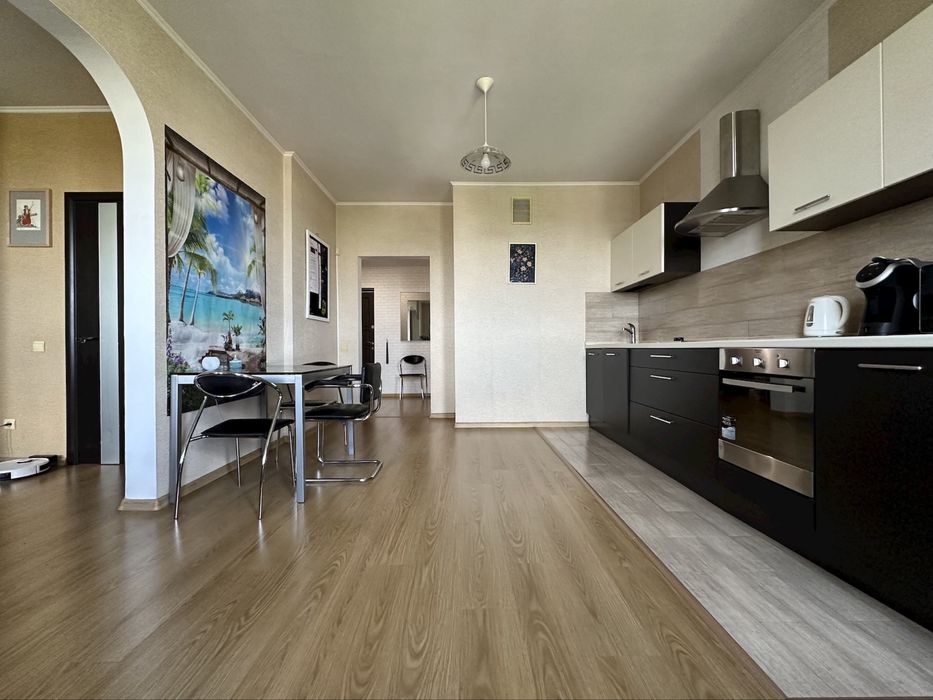 Квартира на вул. Голосіївська, 13 в Київ, ID 253107, фото №3