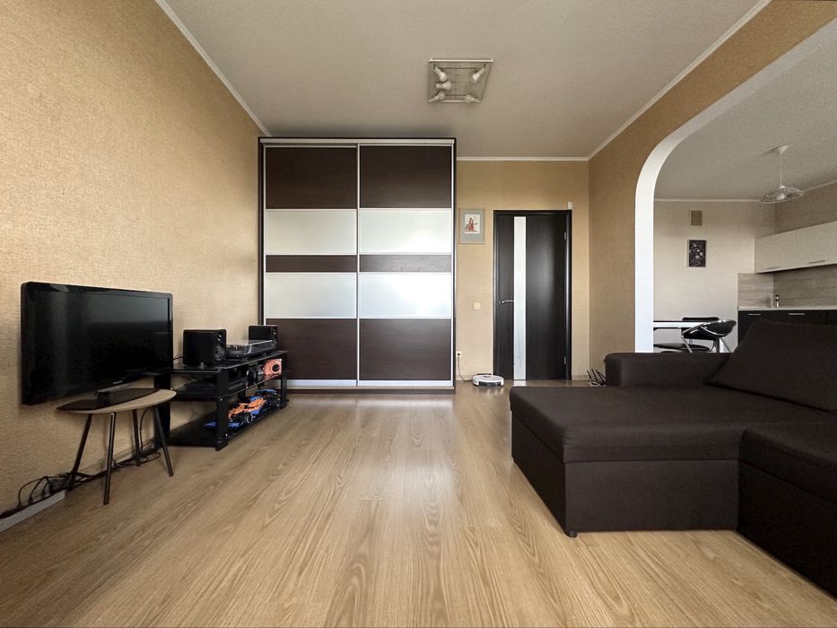 Квартира на вул. Голосіївська, 13 в Київ, ID 253107, фото №4