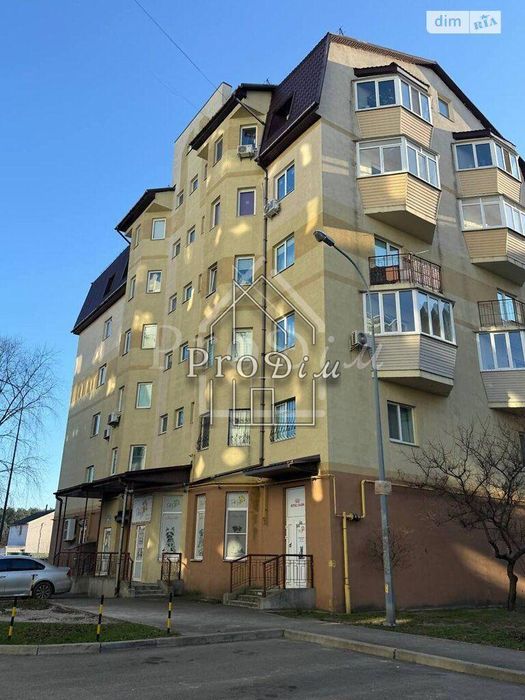 Квартира на вул. Івана Дяченка, 20А в Києві, ID 196819, фото №1