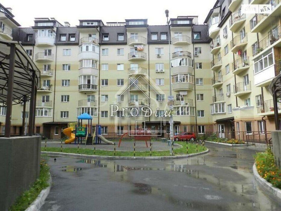 Квартира на вул. Івана Дяченка, 20А в Києві, ID 196819, фото №14