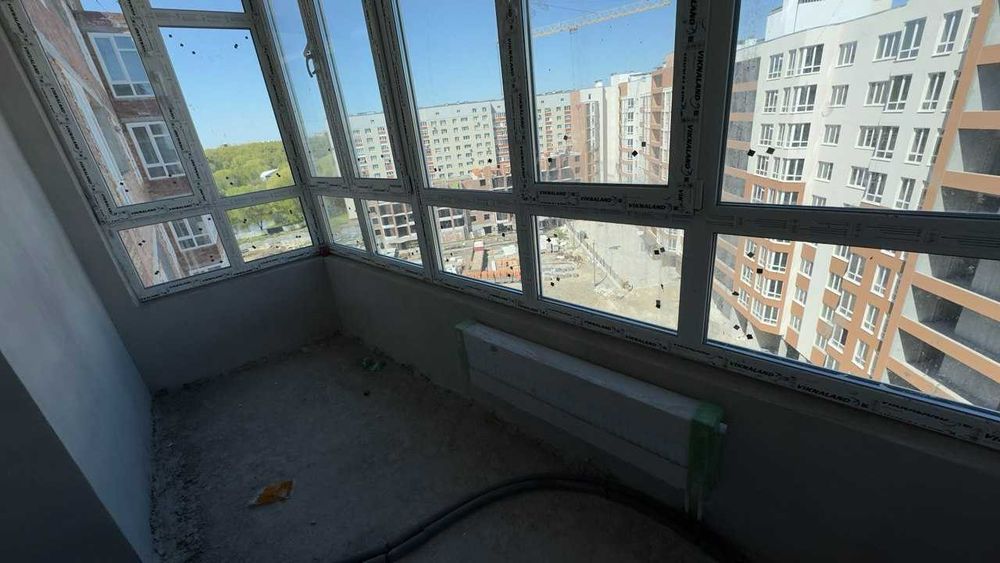 Квартира на ЖК Рауш в Хмельницький, ID 247471, фото №4