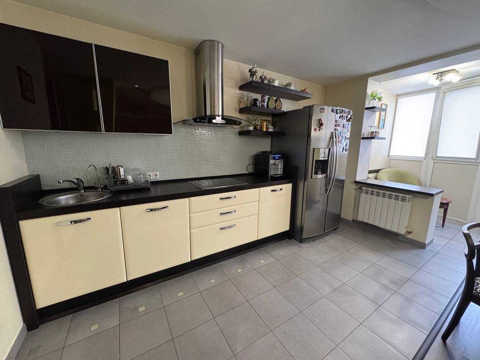 Квартира на бул. Миколи Руденка, 14Д в Києві, ID 267001, фото №1