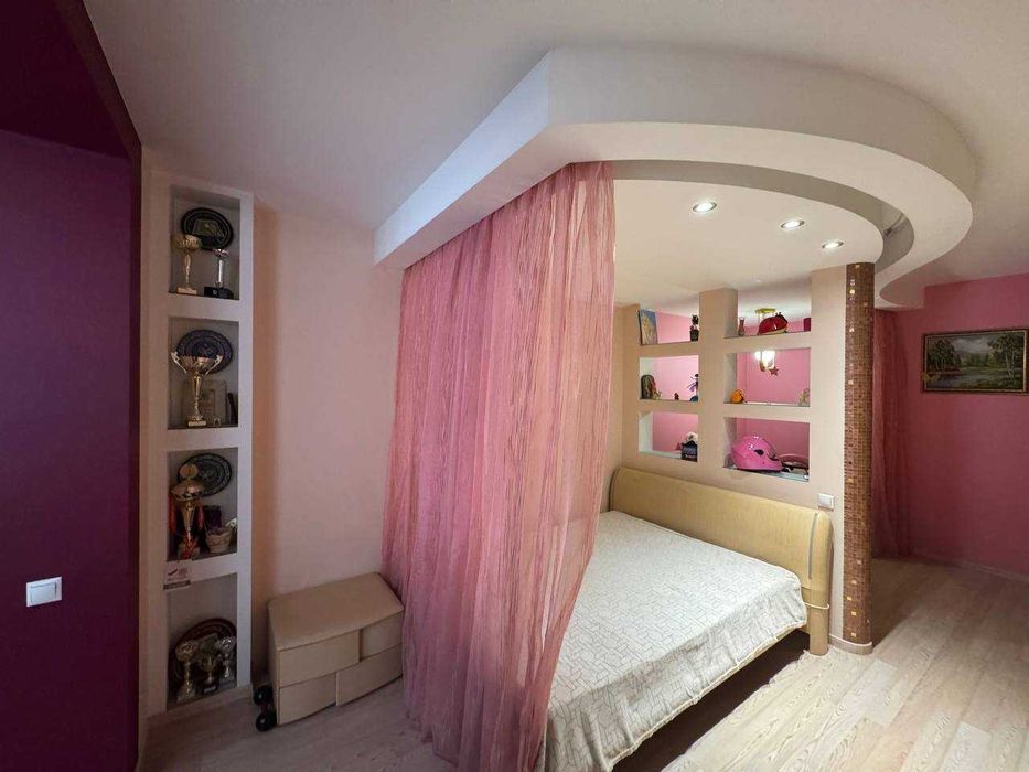 Квартира на бул. Миколи Руденка, 14Д в Києві, ID 267001, фото №16