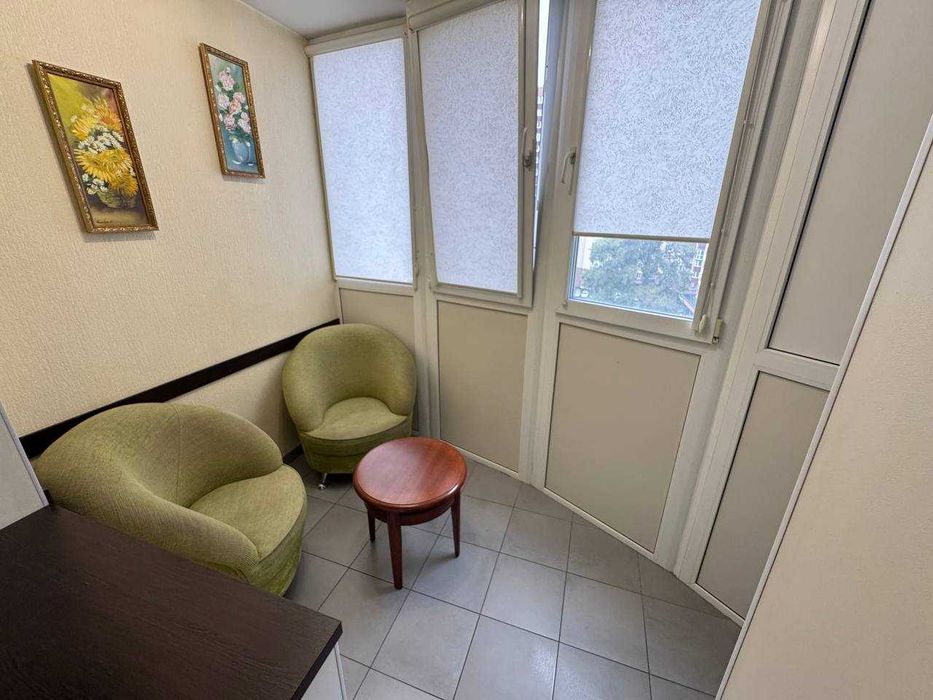 Квартира на бул. Миколи Руденка, 14Д в Києві, ID 267001, фото №17