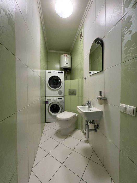 Квартира на бул. Миколи Руденка, 14Д в Києві, ID 267001, фото №20