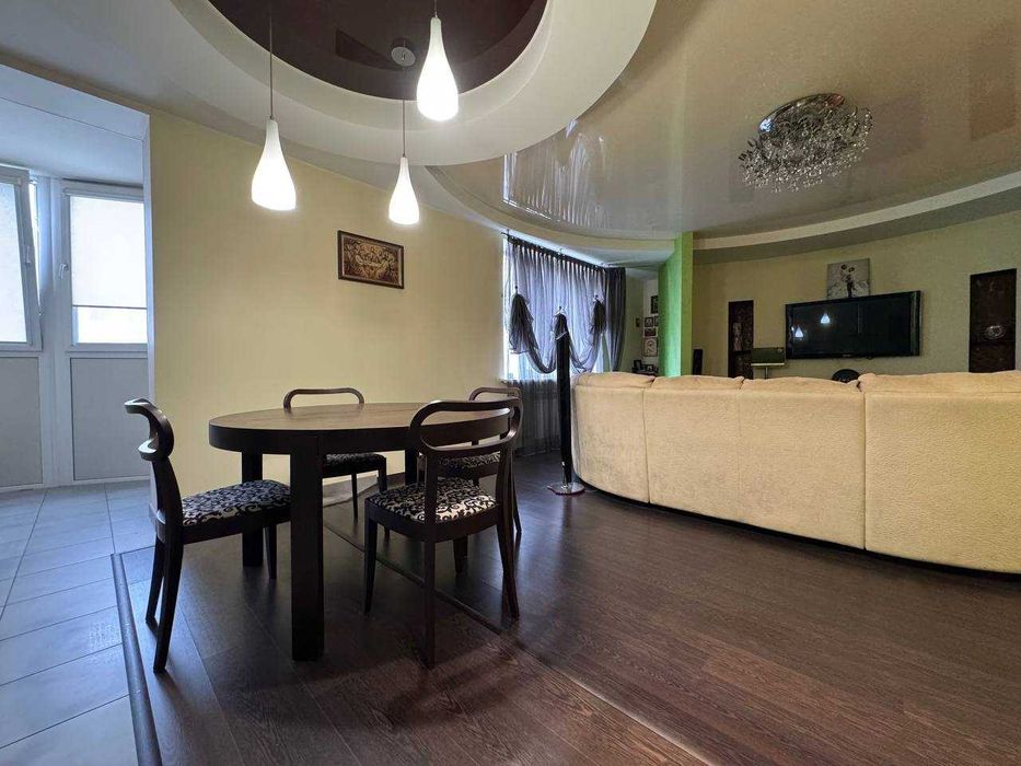 Квартира на бул. Миколи Руденка, 14Д в Києві, ID 267001, фото №3