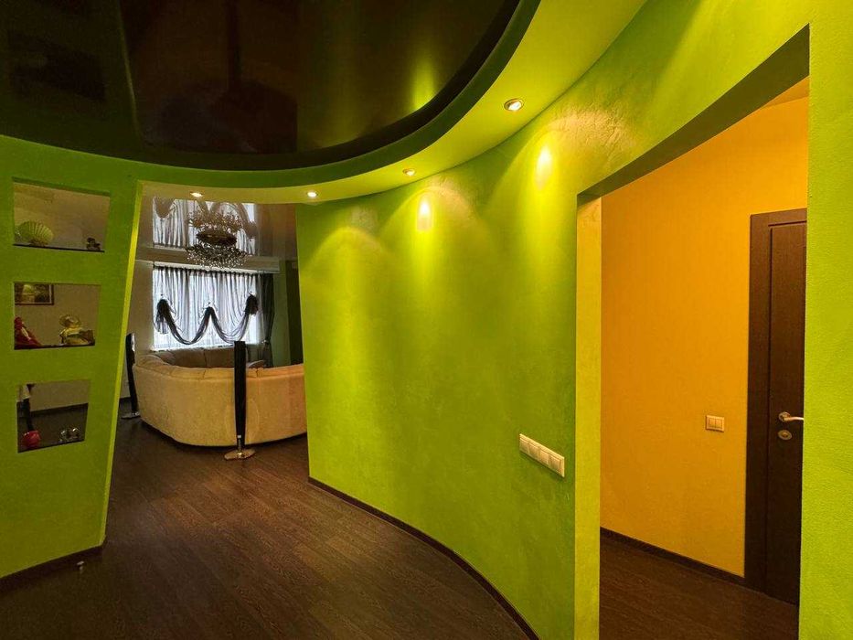 Квартира на бул. Миколи Руденка, 14Д в Києві, ID 267001, фото №23