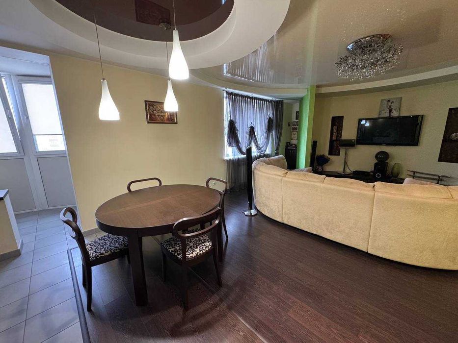 Квартира на бул. Миколи Руденка, 14Д в Києві, ID 267001, фото №4