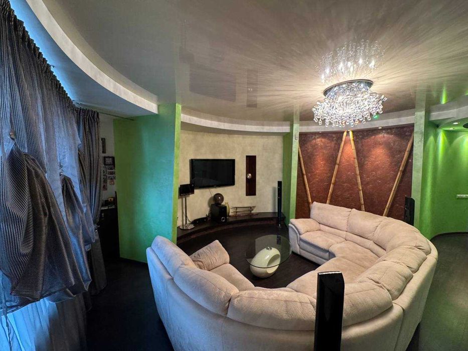 Квартира на бул. Миколи Руденка, 14Д в Києві, ID 267001, фото №5
