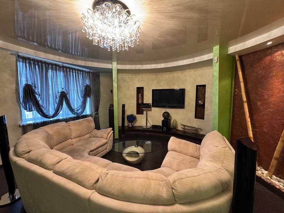 Квартира на бул. Миколи Руденка, 14Д в Києві, ID 267001, фото №6