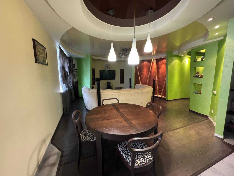 Квартира на бул. Миколи Руденка, 14Д в Києві, ID 267001, фото №8
