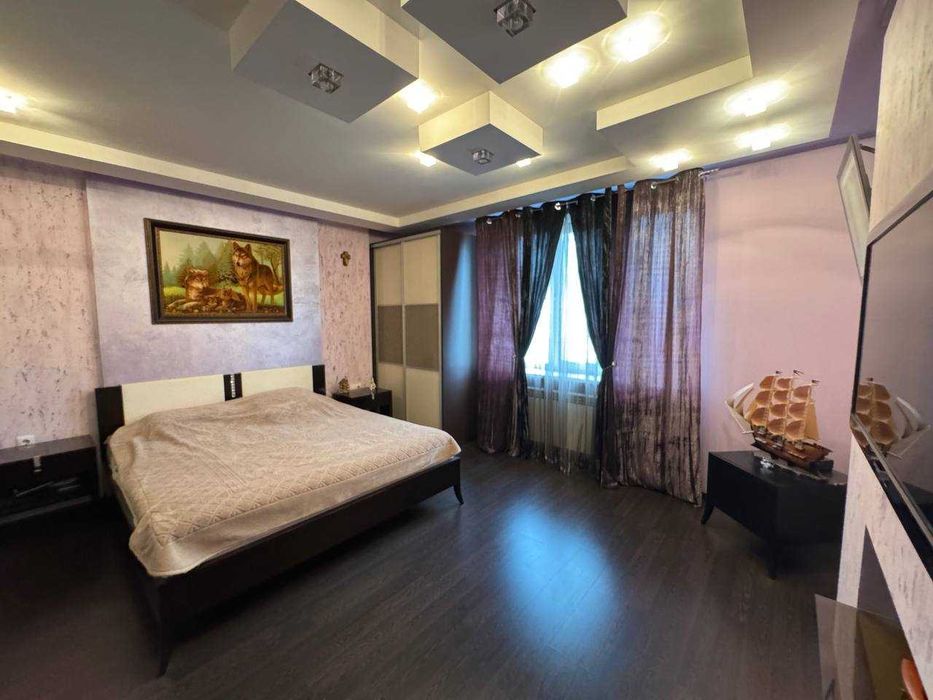 Квартира на бул. Миколи Руденка, 14Д в Києві, ID 267001, фото №9