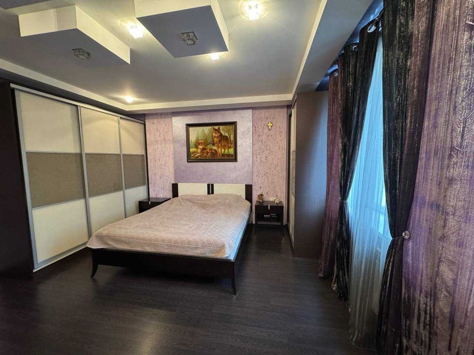 Квартира на бул. Миколи Руденка, 14Д в Києві, ID 267001, фото №10