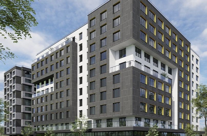 Квартира на ЖК «Гармонія» в Івано-Франківську, ID 164309, фото №4