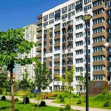 Квартира на вул. Львівська, 15Б в Києві, ID 207454, фото №8