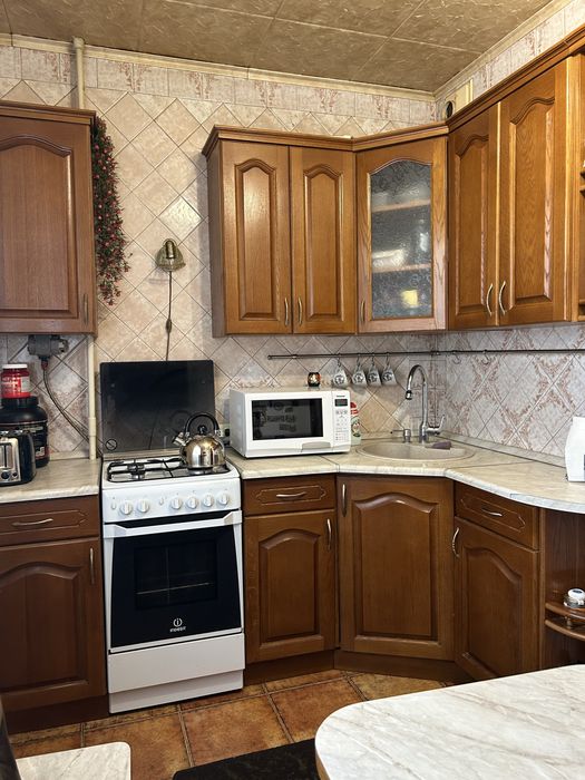 Квартира на Олімпійська, 8а в Київ, ID 358685, фото №1