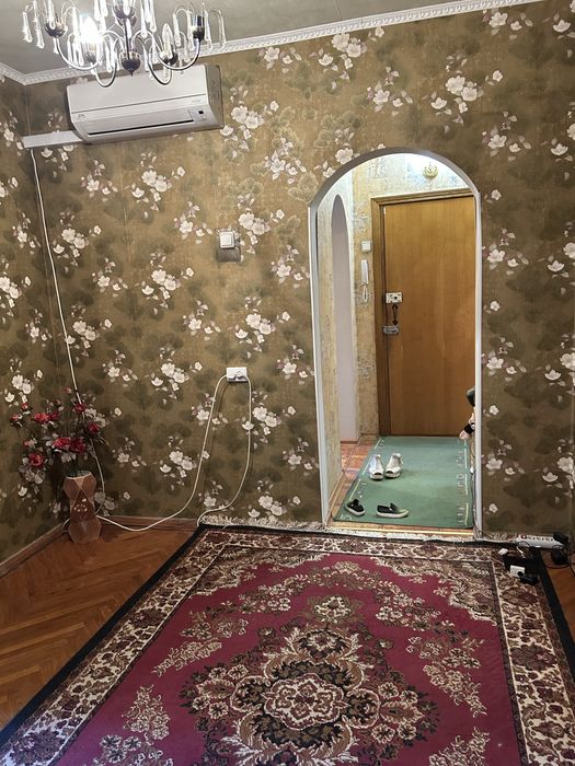 Квартира на Олімпійська, 8а в Києві, ID 358685, фото №12