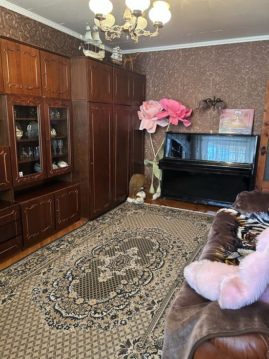 Квартира на Олімпійська, 8а в Києві, ID 358685, фото №13
