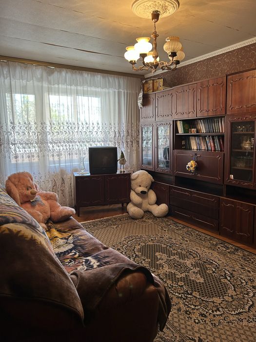 Квартира на Олімпійська, 8а в Києві, ID 358685, фото №15