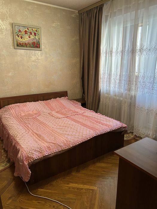 Квартира на Олімпійська, 8а в Київ, ID 358685, фото №4