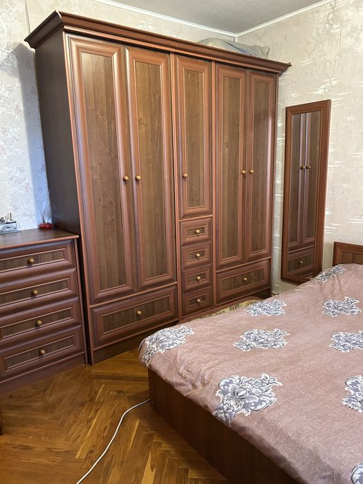Квартира на Олімпійська, 8а в Київ, ID 358685, фото №5