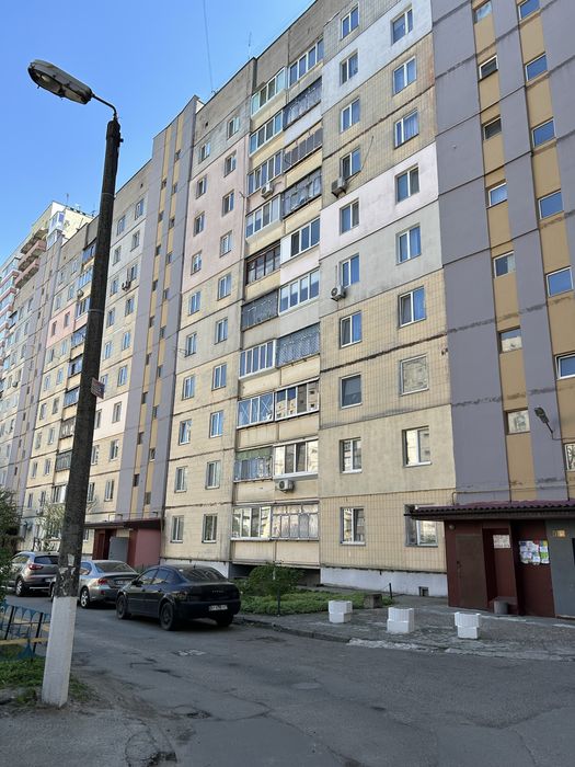 Квартира на Олімпійська, 8а в Києві, ID 358685, фото №9