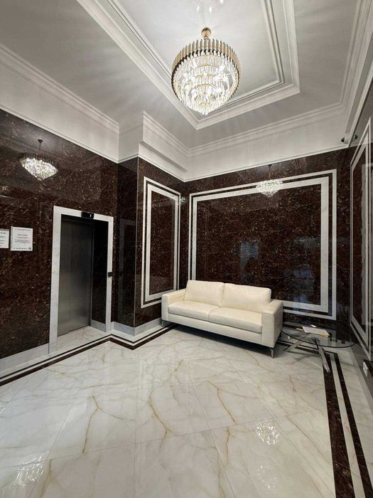 Квартира на вул. Соборна в Києві, ID 249410, фото №5