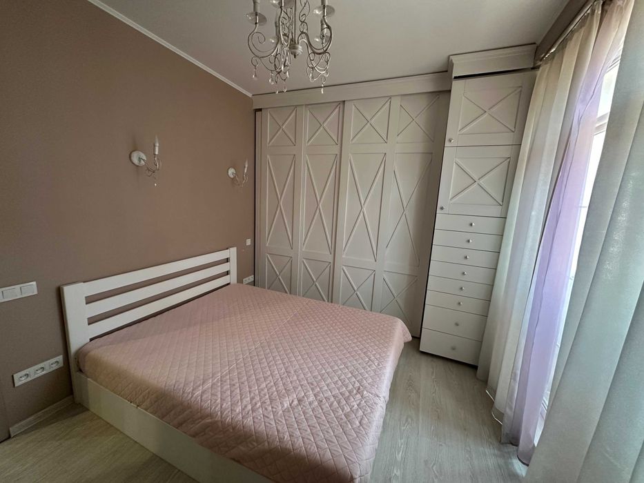 Квартира на вул. Дмитра Луценка в Києві, ID 288696, фото №6