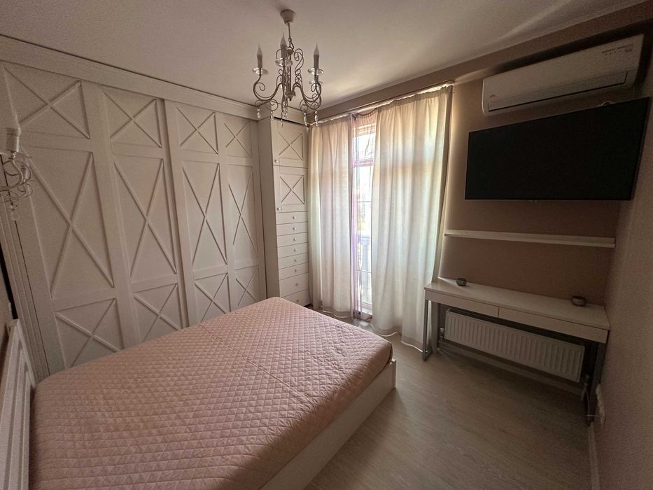 Квартира на вул. Дмитра Луценка в Києві, ID 288696, фото №7