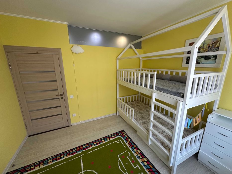 Квартира на вул. Дмитра Луценка в Києві, ID 288696, фото №8