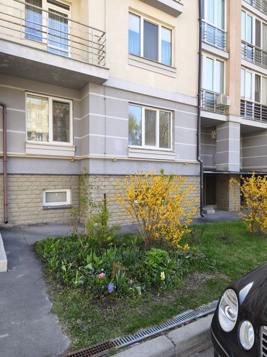 Квартира на ЖК Кришталеві Джерела в Києві, ID 183763, фото №15