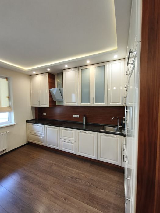Квартира на ЖК Кришталеві Джерела в Києві, ID 183763, фото №4