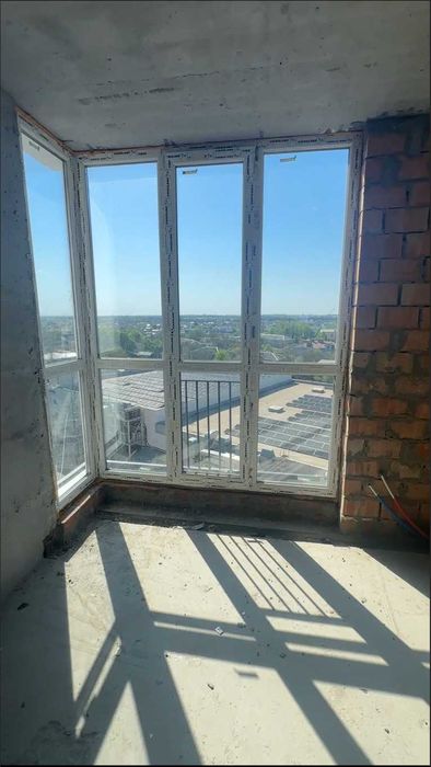 Квартира на вул. Балукова, 1 в Києві, ID 309138, фото №17