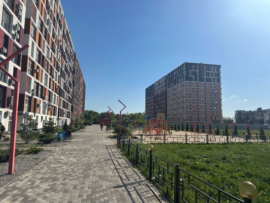 Квартира на вул. Балукова, 1 в Київ, ID 309138, фото №4