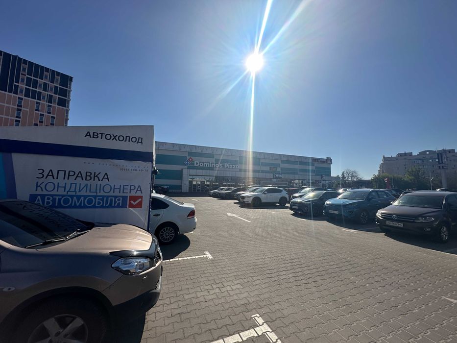 Квартира на вул. Балукова, 1 в Київ, ID 309138, фото №5
