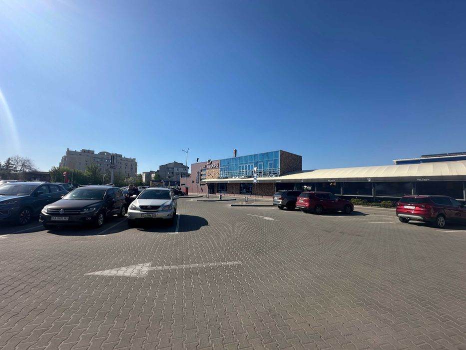 Квартира на вул. Балукова, 1 в Києві, ID 309138, фото №6