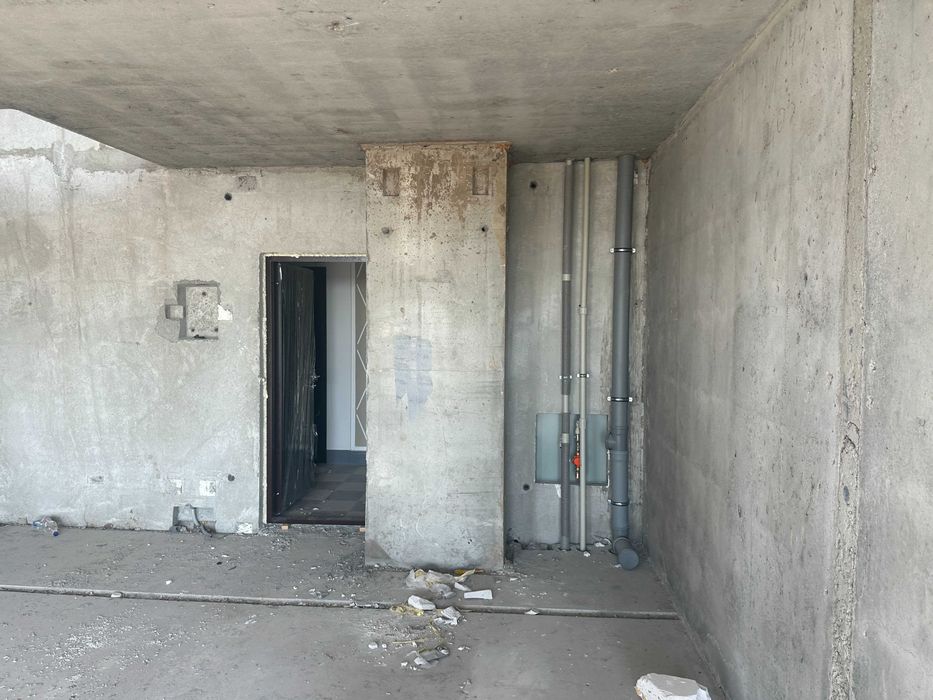 Квартира на вул. Балукова, 1 в Києві, ID 309138, фото №9