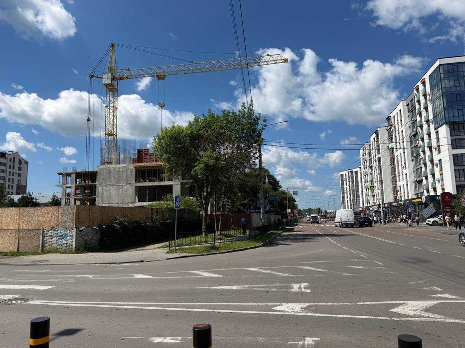 Квартира на вул. Гетьмана Мазепи в Івано-Франківську, ID 200672, фото №8