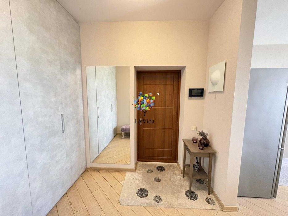 Квартира на ЖК Ліпінка в Києві, ID 240307, фото №5
