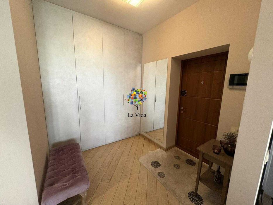 Квартира на ЖК Ліпінка в Києві, ID 240307, фото №6