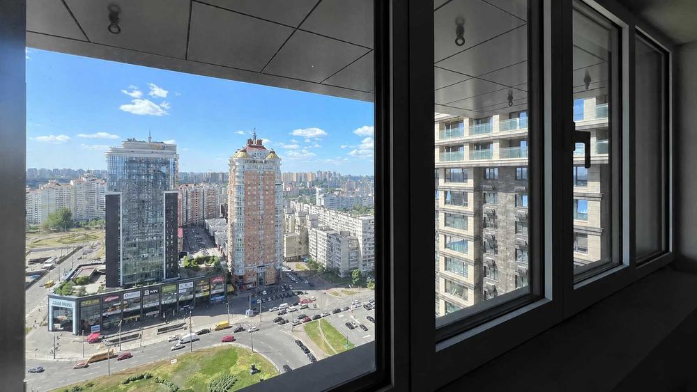Квартира на просп. Оболонський, 26 в Києві, ID 207490, фото №16