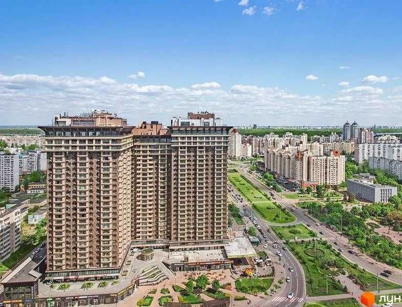 Квартира на просп. Оболонський, 26 в Києві, ID 207490, фото №4