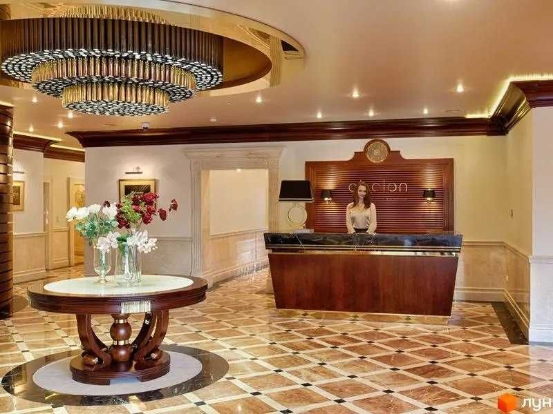 Квартира на просп. Оболонський, 26 в Києві, ID 207490, фото №5