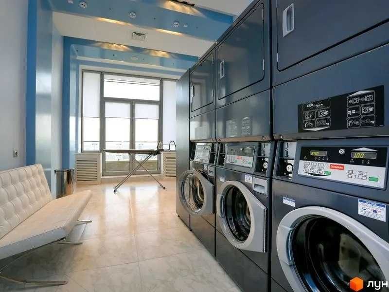 Квартира на просп. Оболонський, 26 в Києві, ID 207490, фото №10