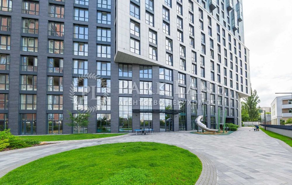 Квартира на вул. Пимоненка Миколи, 19 в Києві, ID 204577, фото №14
