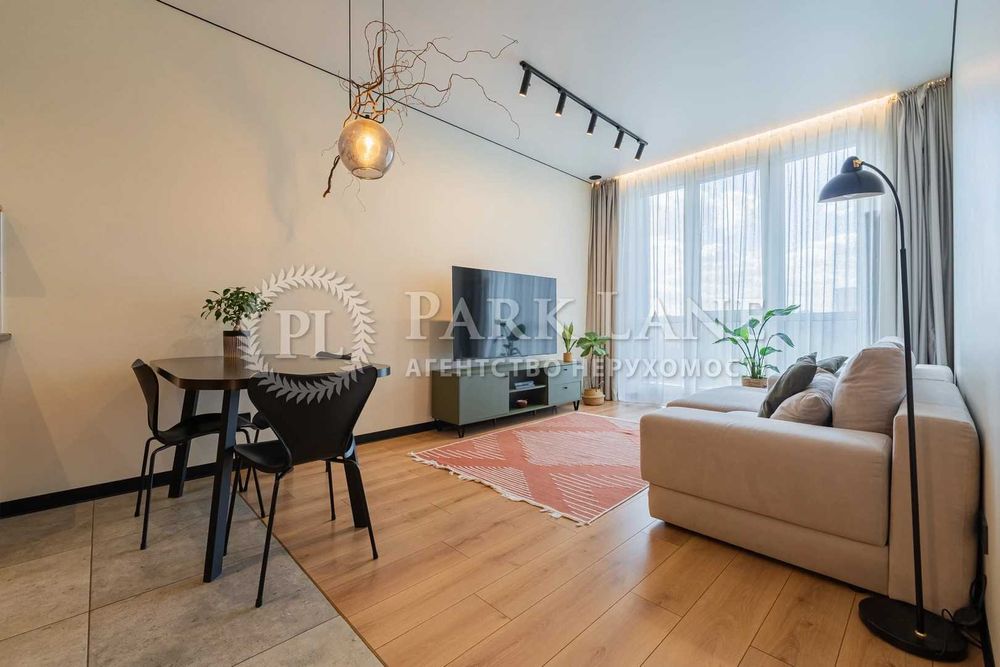 Квартира на вул. Пимоненка Миколи, 19 в Києві, ID 204577, фото №4