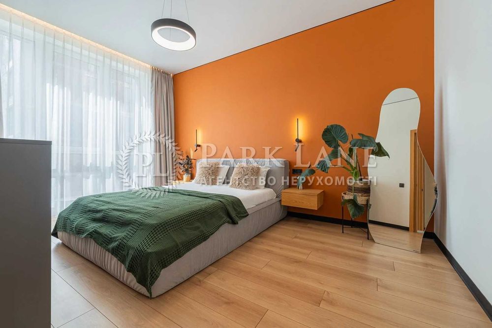Квартира на вул. Пимоненка Миколи, 19 в Києві, ID 204577, фото №8